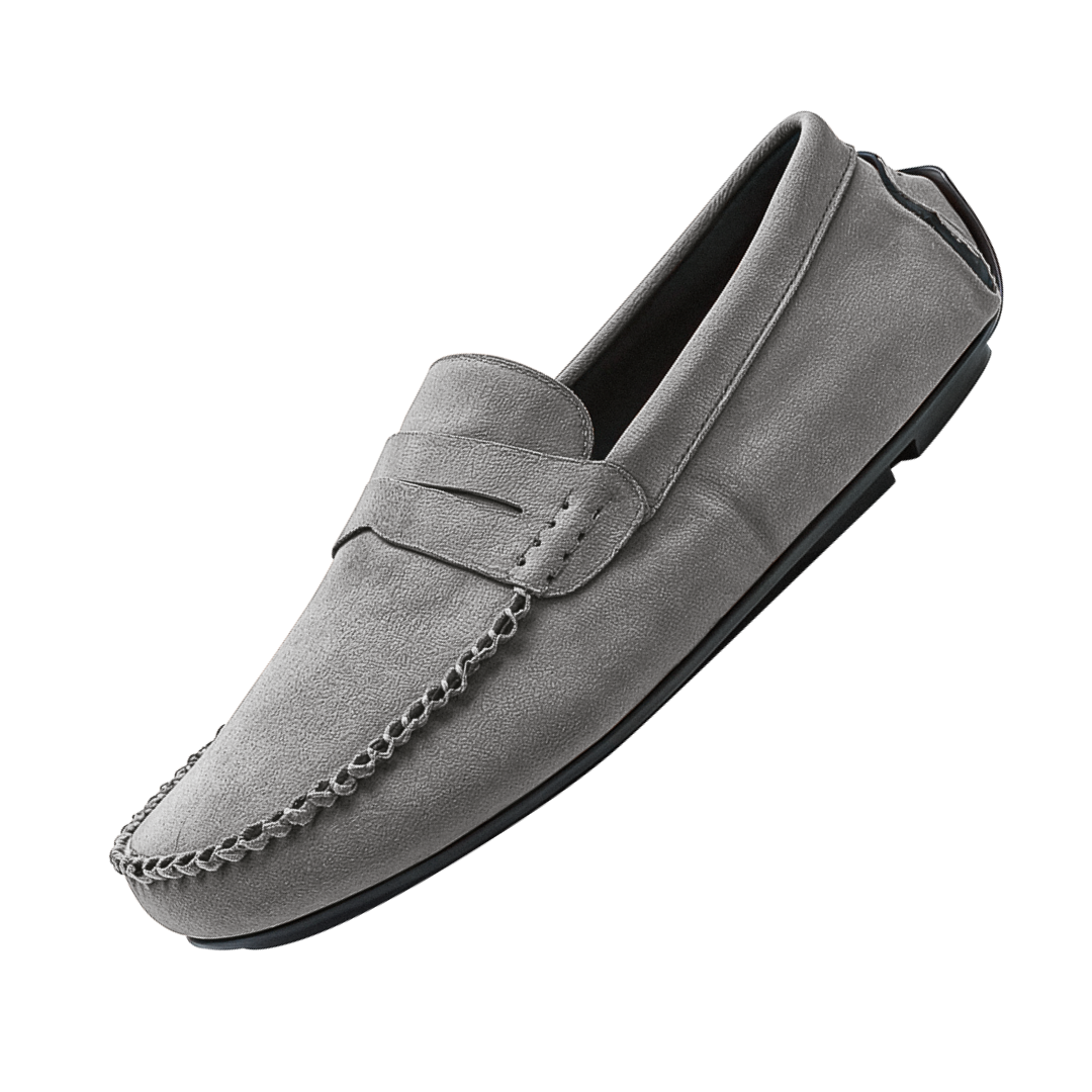 Comfortable Loafers Casual