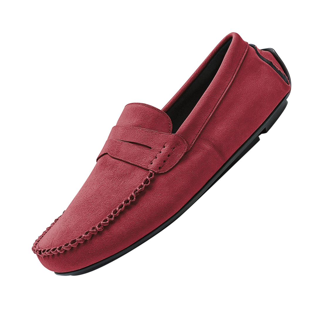 Comfortable Loafers Casual