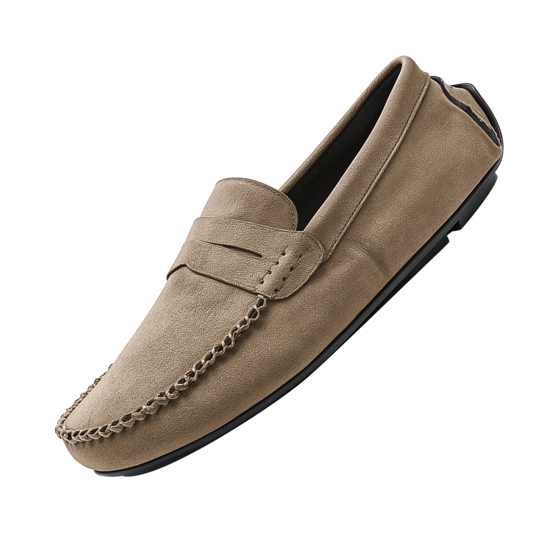 Comfortable Loafers Casual