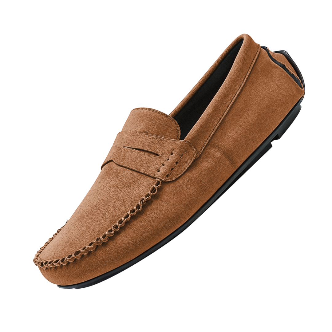 Comfortable Loafers Casual