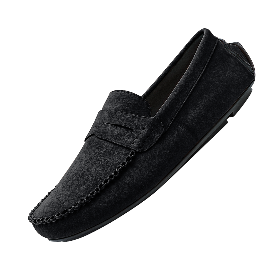 Comfortable Loafers Casual