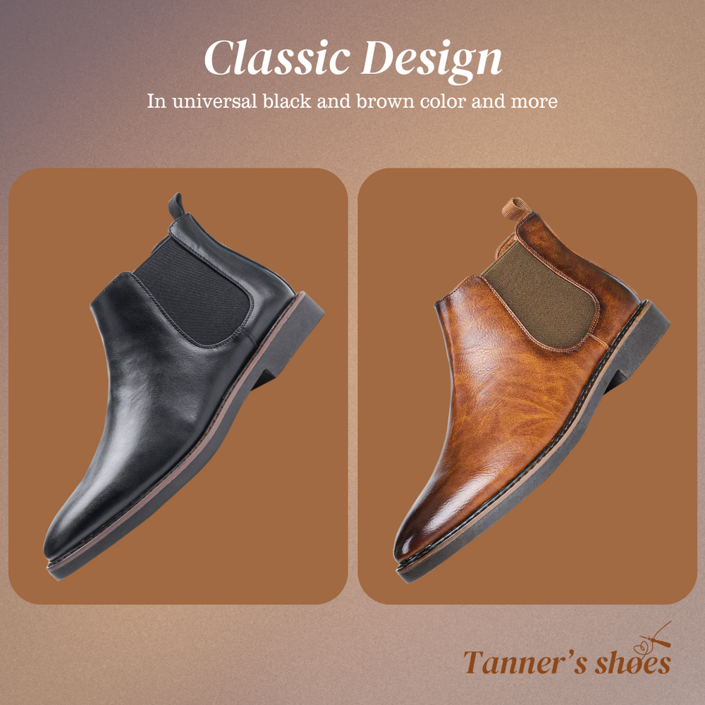 George Comfort Shoes