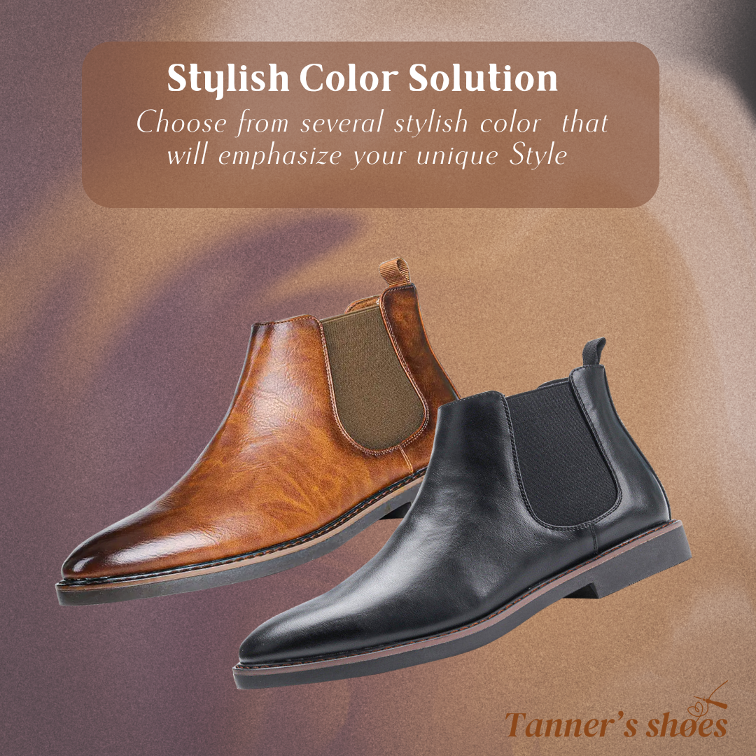 George Comfort Shoes