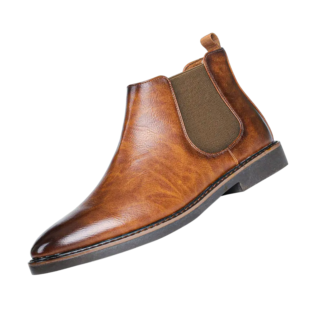 George Comfort Shoes