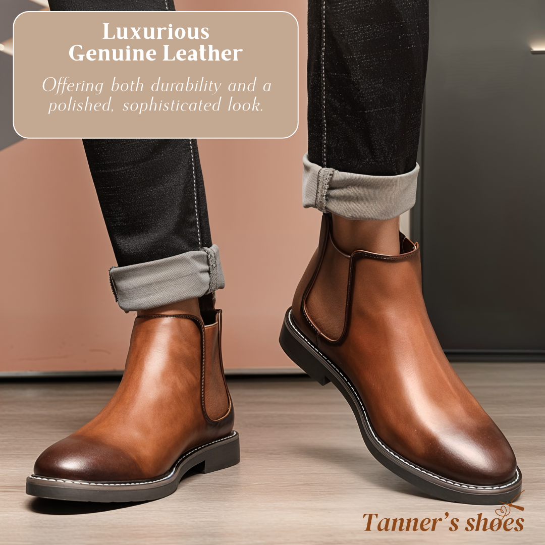 George Comfort Shoes
