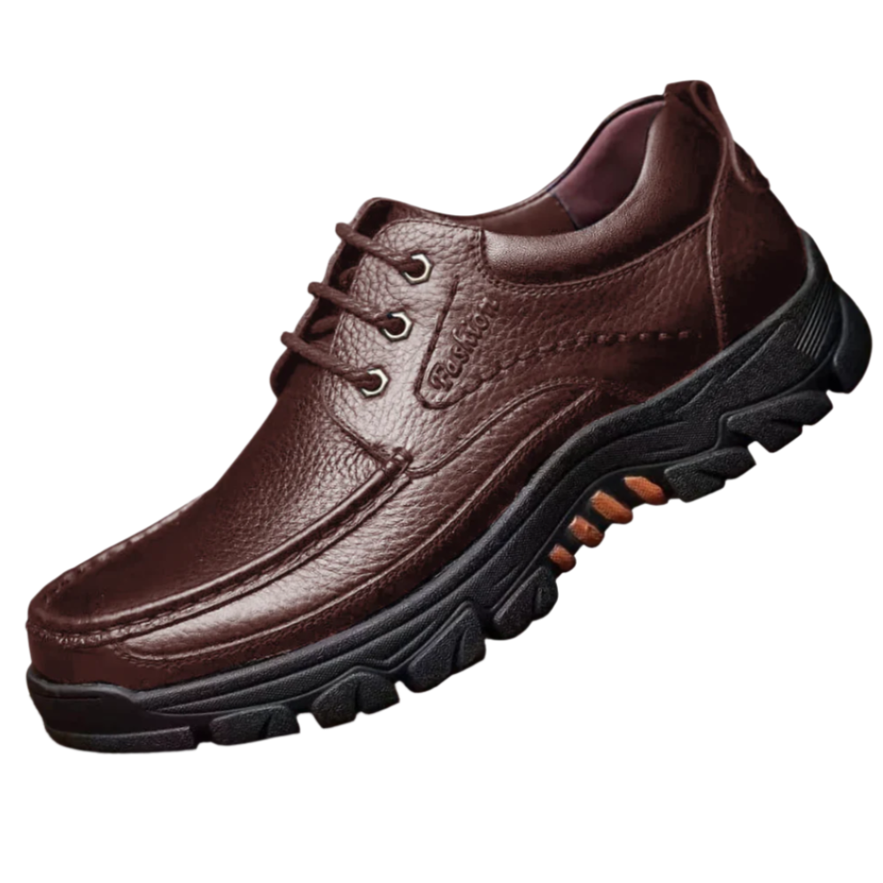 Non-slip Oxford Shoes