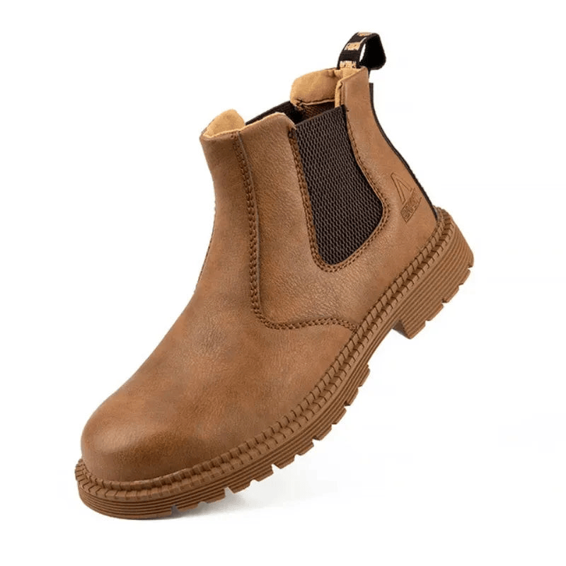 Men's Safety Shoes